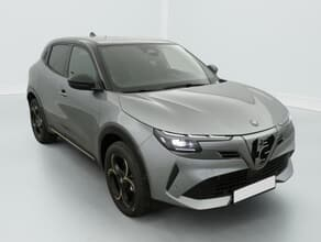 Alfa romeo Junior 1.2 ibrida 145 ch edct6 intensa