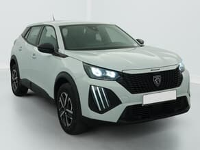 Peugeot 2008 nouveau 2008 hybrid 136 e-dcs6