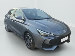 Mg Mg3 1.5 l hybrid+ 195 ch comfort