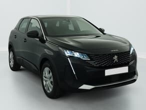 Peugeot 3008 Hybrid 136 e-dcs6 active pack