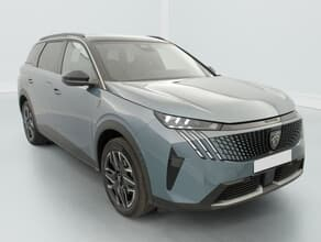Peugeot 5008 Hybrid 145ch e-dcs6 gt