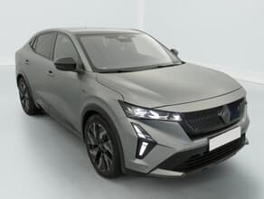 Renault Rafale E-tech full hybrid 200ch esprit alpine