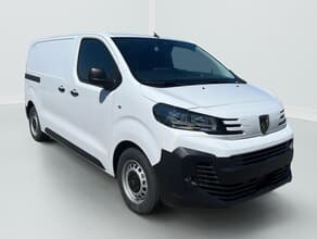 Peugeot Expert fourgon M diesel 120 ch manuelle