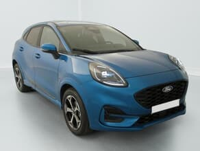 Offre de location LOA / LDD Ford Puma