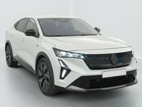 Renault Rafale E-tech full hybrid 200ch esprit alpine