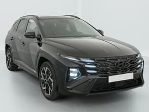 Offre de location LOA / LDD Hyundai Tucson