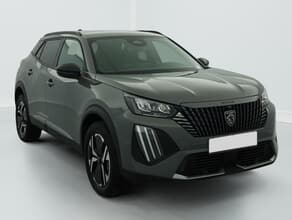 Peugeot 2008 nouveau 2008 hybrid 136 e-dcs6