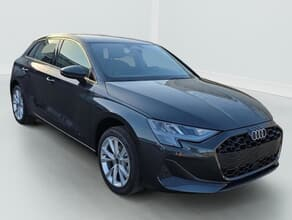 Audi A3 sportback Tfsi mild hybrid 150 s tronic 7 design