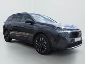 Peugeot 5008 Hybrid 145 e-dcs6 gt