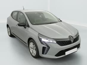 Renault Clio v Clio blue dci 100 ch gsr2