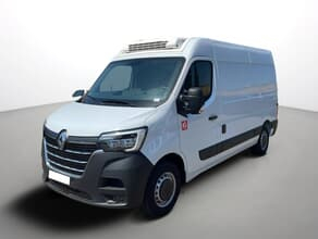 Renault Master fourgon Trac f3500 l2h2 blue dci 145 confort