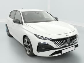 Peugeot 308 Hybrid 145 e-dcs6 allure