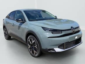 Offre de location LOA / LDD Citroen C4