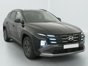 Hyundai Tucson 1.6 t-gdi 239 hybrid bva6 intuitive
