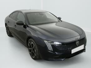 Peugeot 508 nouvelle 508 hybrid 180 e-eat8