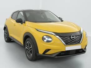 Offre de location LOA / LDD Nissan Juke