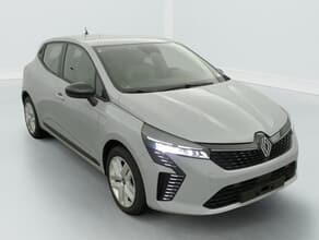 Renault Clio v Clio blue dci 100 ch gsr2