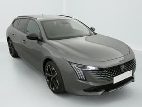 Offre de location LOA / LDD Peugeot 508 sw nouvelle