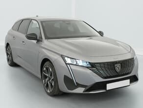 Peugeot 308 sw Phev 180 e-eat8 allure pack