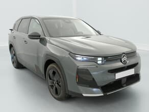 Citroen C5 aircross hybride 145 ch e-dcs6 max