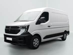 Renault Master fourgon Master fg blue dci 130 l2h2 3t5 tr advance