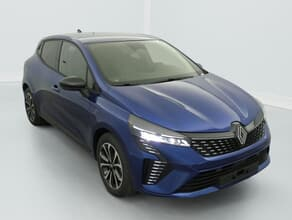 Renault Clio v Clio tce 90 ch gsr2