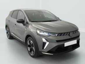 Renault Symbioz E-tech full hybrid 160 ch techno