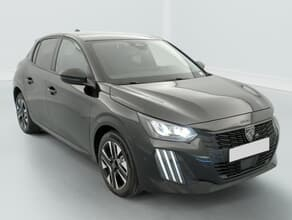 Offre de location LOA / LDD Peugeot 208 nouvelle