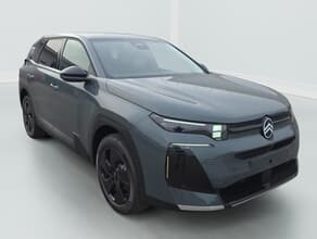 Citroen C5 aircross hybride 145 ch e-dcs6 max