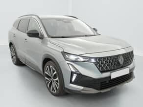 Renault Espace vi Espace full hybrid e-tech 200 ch 7pl iconic