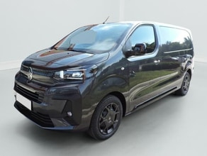 Citroen Jumpy fourgon Jumpy fgn m bluehdi 180 s s eat8