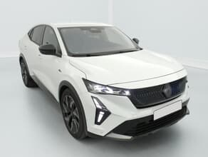 Renault Rafale e-tech full hybrid 131