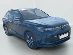 Volkswagen Tiguan 1.5 etsi 150ch dsg7 life