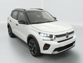 Citroen C3 societe  turbo 100 bvm