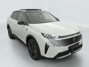 Offre de location LOA / LDD Peugeot 3008