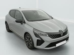 Renault Clio v Clio eco-g 100 ch gsr2