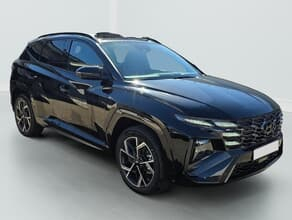 Hyundai Tucson 1.6 t-gdi 239 hybrid bva6 n line executive