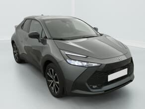 Toyota C-hr  hybride rechargeable 225