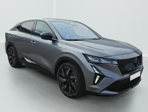 Offre de location LOA / LDD Renault Rafale