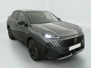 Offre de location LOA / LDD Peugeot 3008