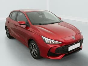 Offre de location LOA / LDD Mg Mg3