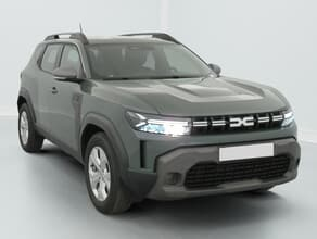 Dacia Duster Mild hybrid 140 expression