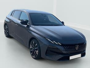 Peugeot 308 Hybrid 145 e-dcs6 allure