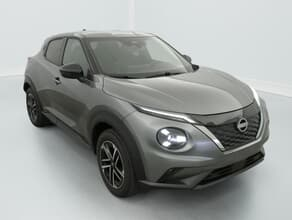 Nissan Juke hybrid 143