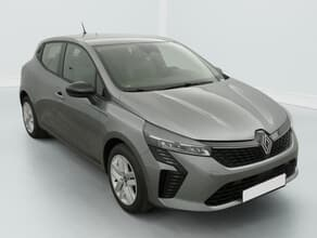 Renault Clio v Clio tce 90 ch gsr2