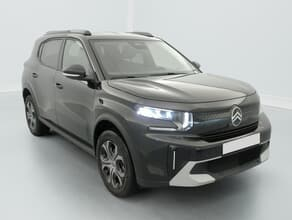 Citroen C3 aircross Hybride 145 ch aut plus