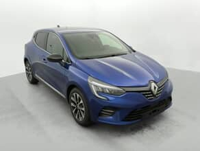 Renault Clio v Eco-g 100 ch gsr2 techno
