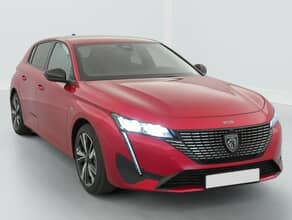 Peugeot 308 Phev 180 e-eat8 allure
