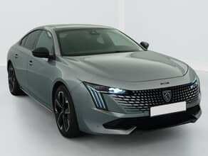 Offre de location LOA / LDD Peugeot 508 nouvelle
