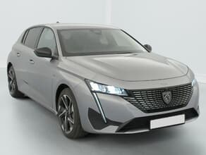 Peugeot 308 Phev 180 e-eat8 allure pack
